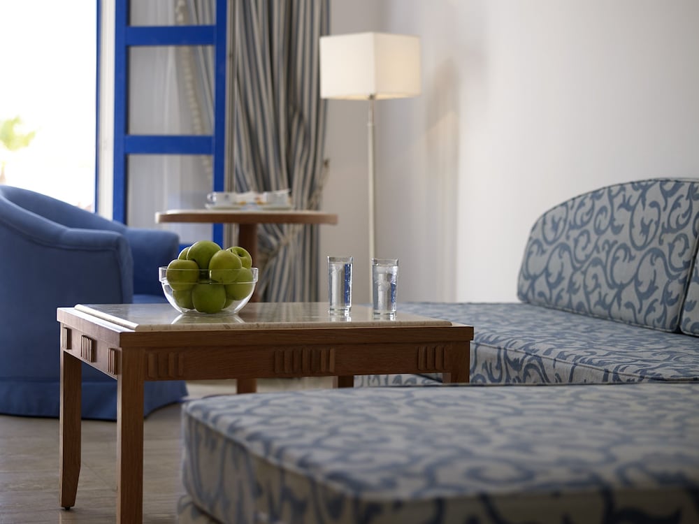 Фото Mitsis Norida Beach Hotel