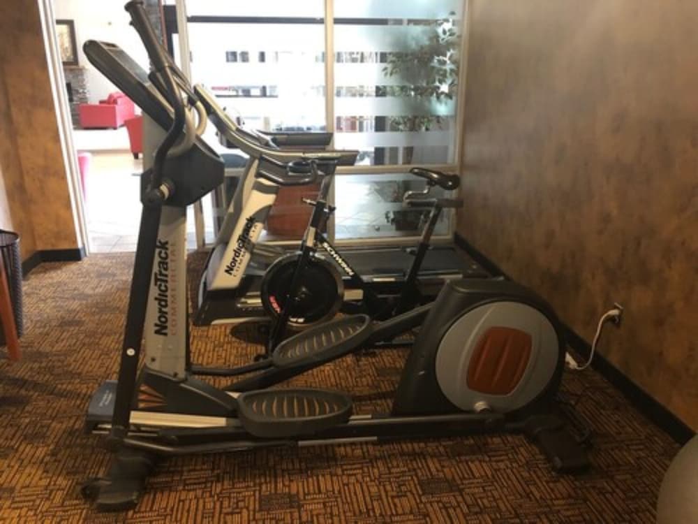 Фото Wyndham Garden Medicine Hat Conference Center