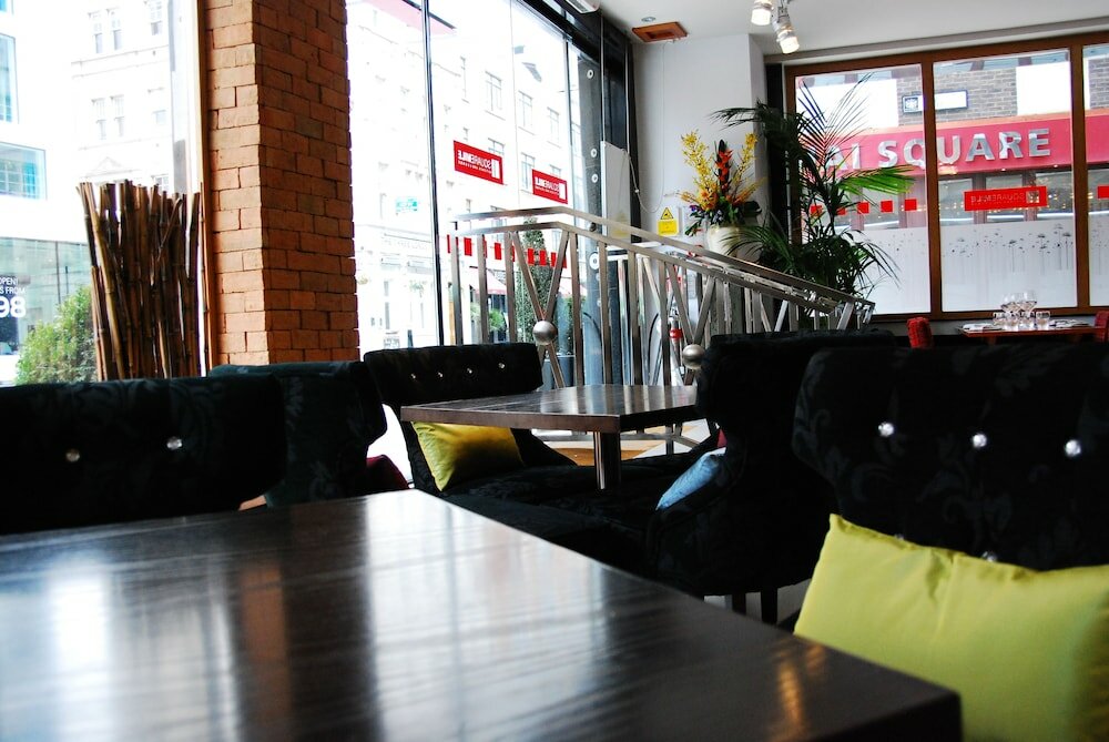 Фото Hotel Indigo London Tower Hill, an Ihg Hotel