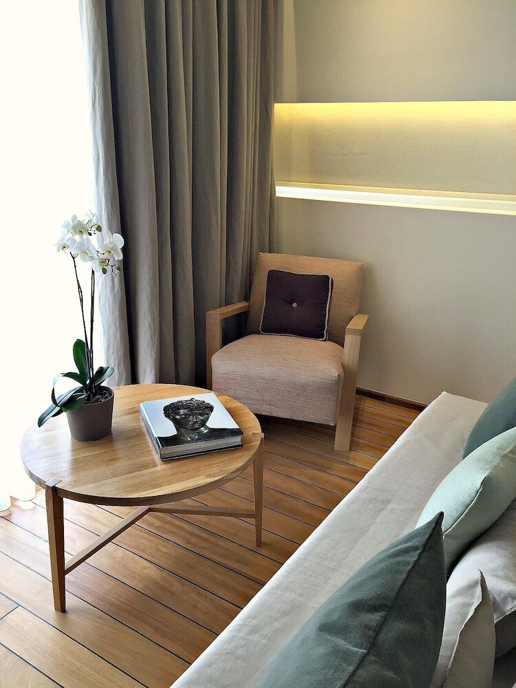 Фото Coco-mat Hotel Nafsika