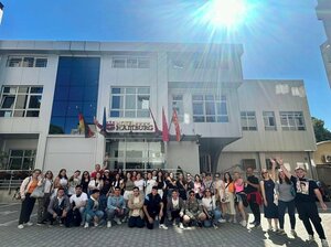 Гостиница Bh Hotel Hamburg