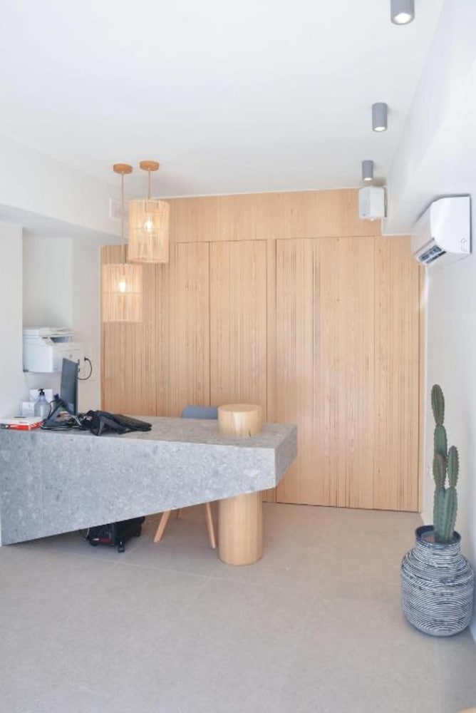 Фото Princess Mare Hotel