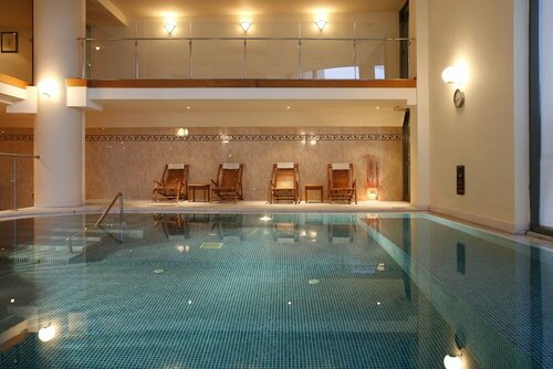 Гостиница Aquila Porto Rethymno в Ретимноне