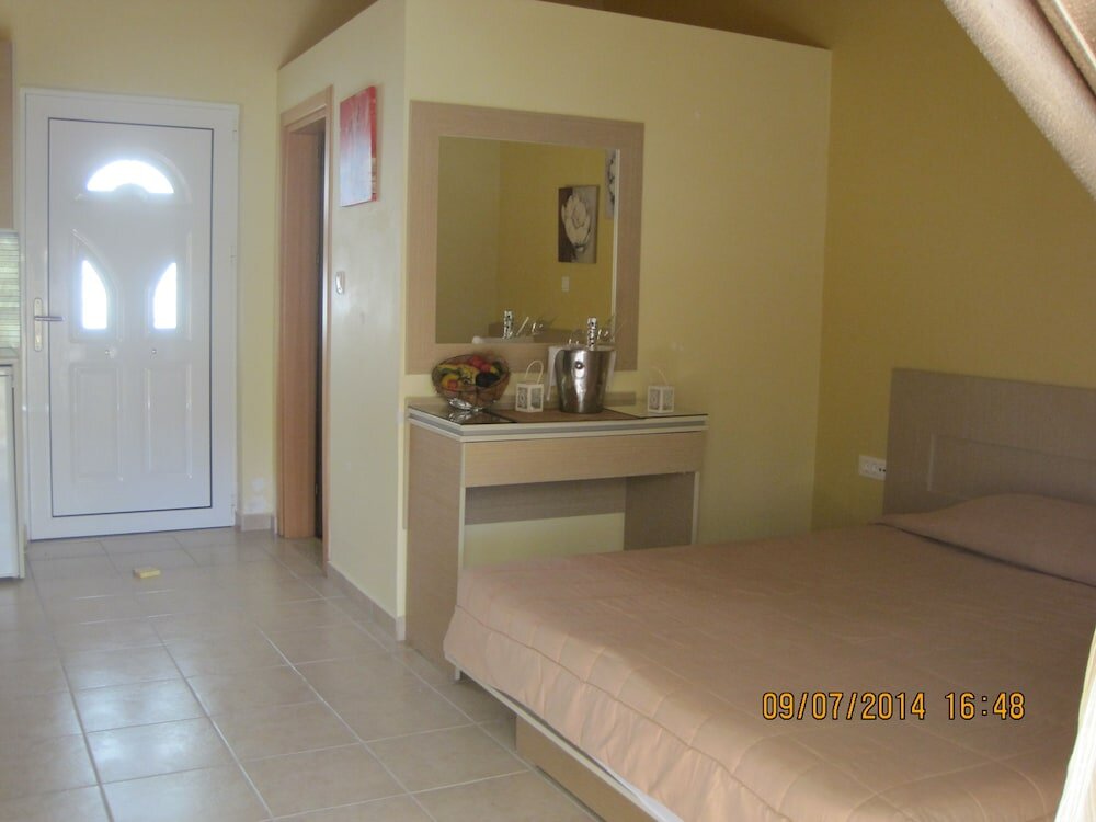Фото Sunshine Hotel Lardos