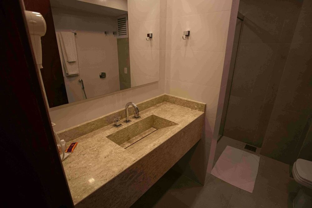 Фото Hotel Aguas Claras Higienopolis