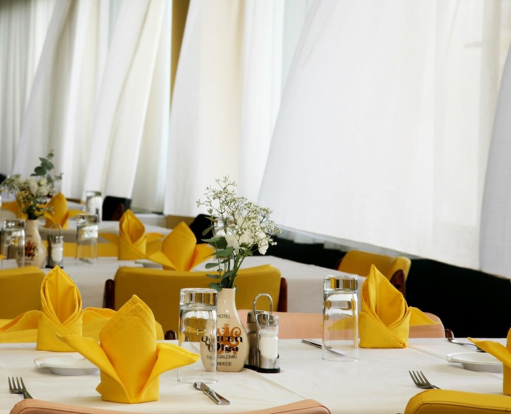 Фото Hotel Queen Olga