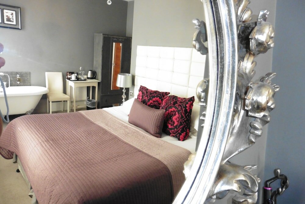 Фото Brighton Inn Boutique Guest Accommodation