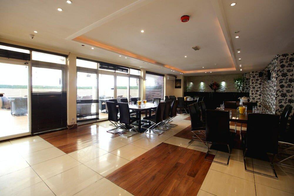 Фото King Solomon Hotel