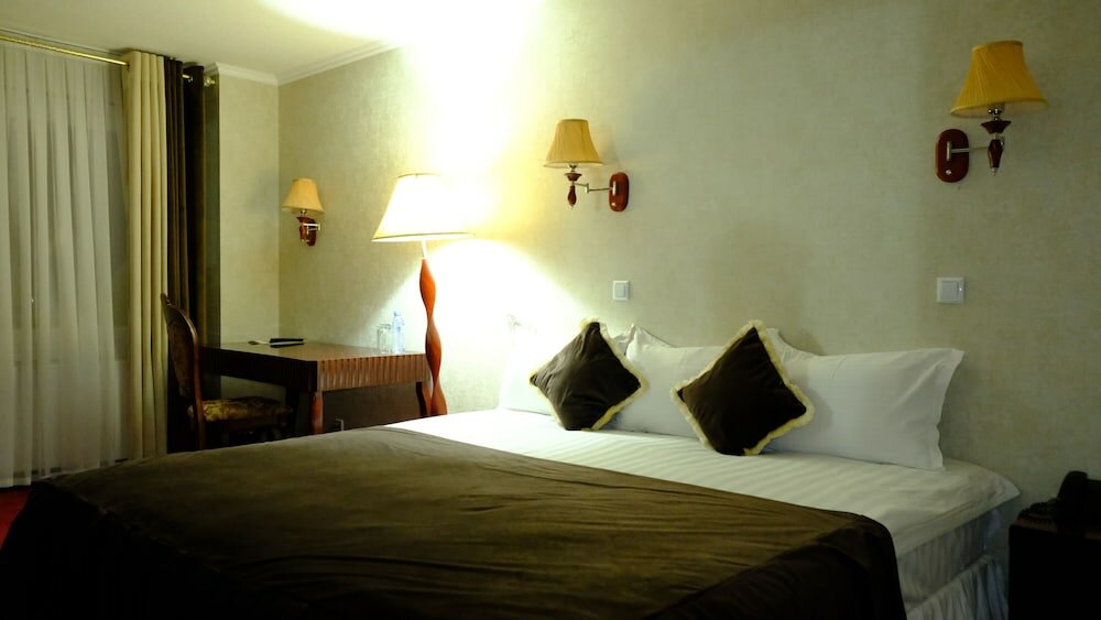 Фото Гранд Бухара