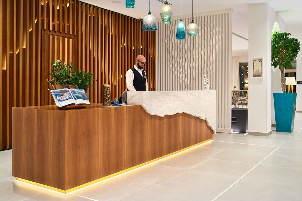 Фото The Chedi Lustica Bay