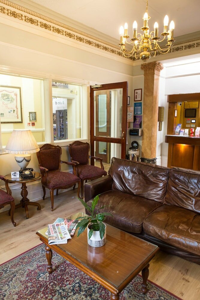 Фото Shakespeare Hotel