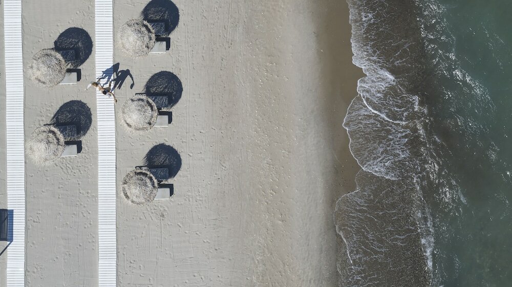 Фото Aqua Blu Boutique Hotel & SPA