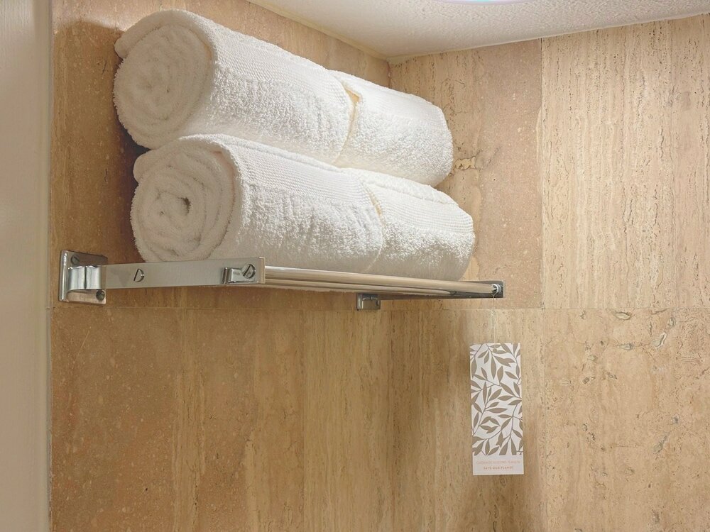 Фото Fiesta Americana Reforma