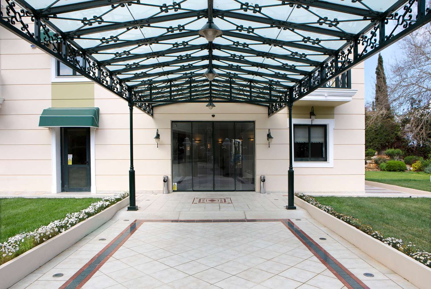 Фото отеля 4