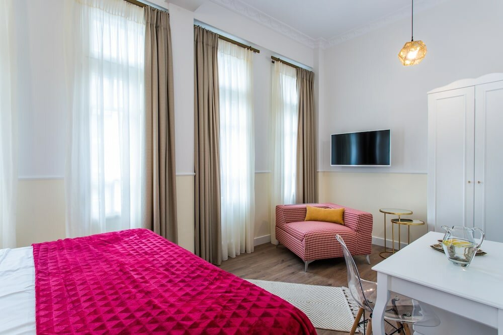 Фото Bahar Boutique Hotel