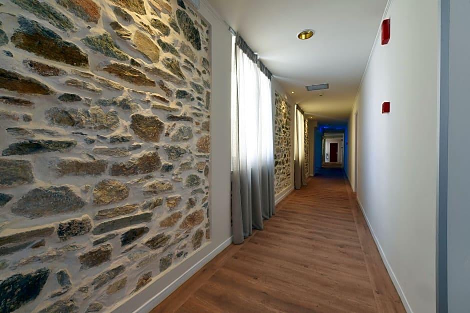 Фото Hermes Hotel