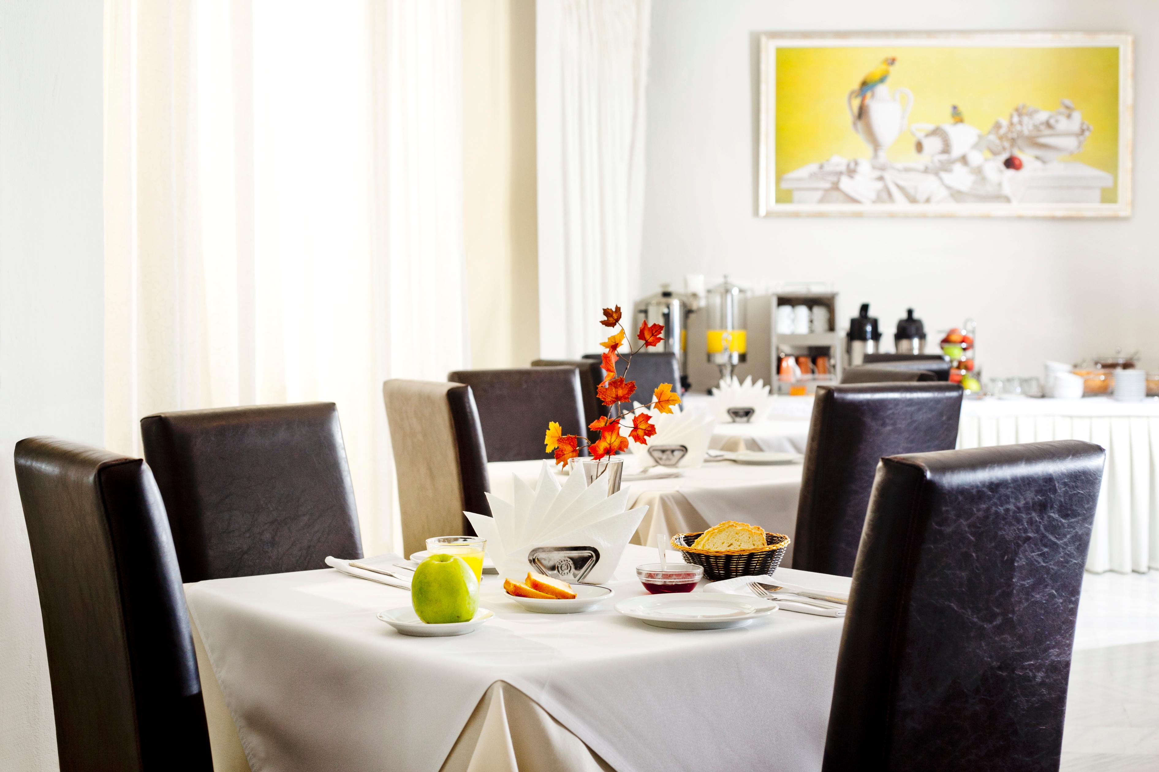 Фото Hotel Erika