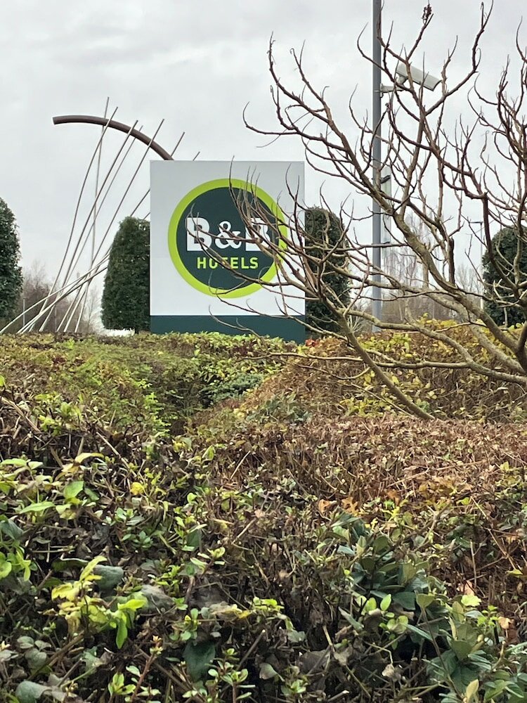 Фото Pentahotel Warrington