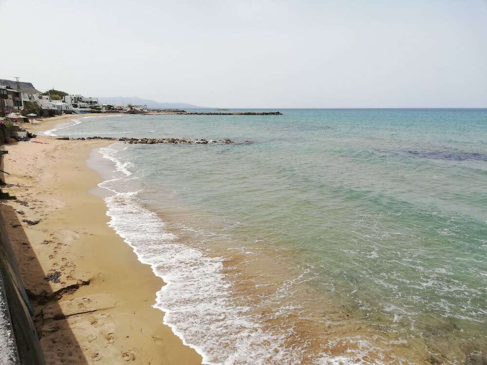 Фото Marilisa Hotel