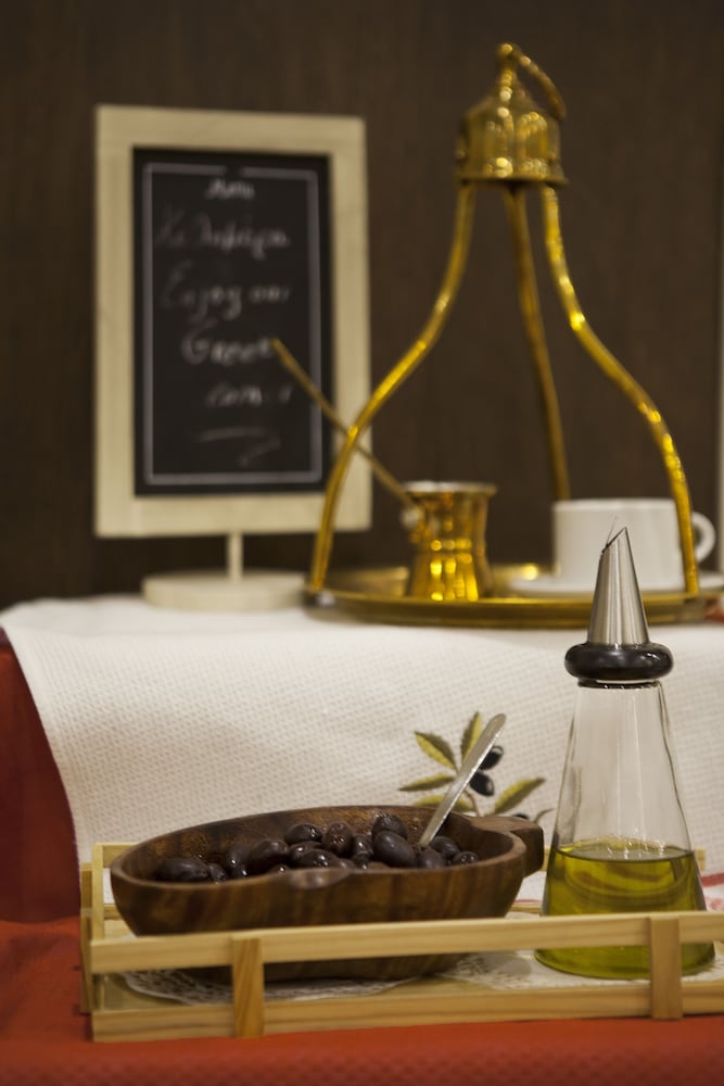 Фото Hermes Hotel