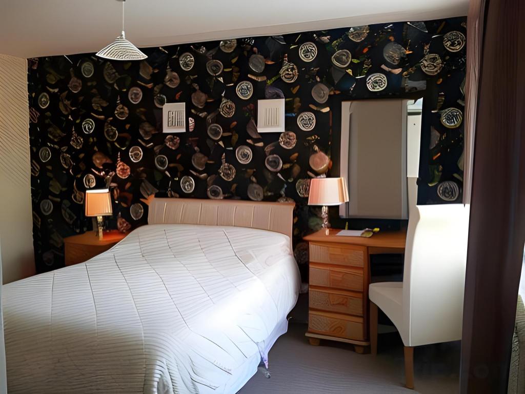 Фото Abbey Bed and Breakfast