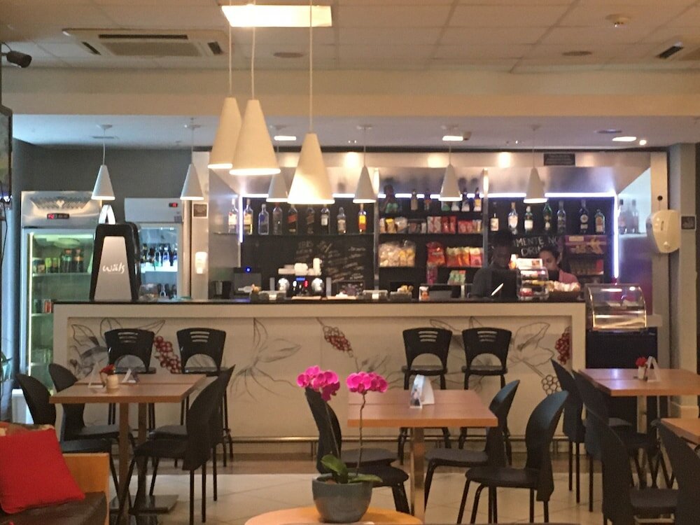 Фото Ibis Belo Horizonte Savassi