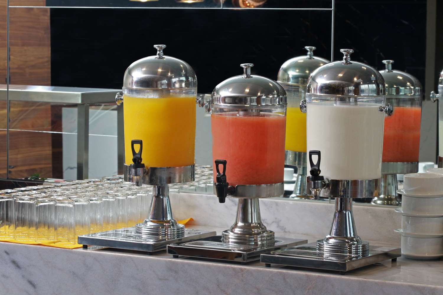 Фото Hilton Garden Inn Monterrey Obispado