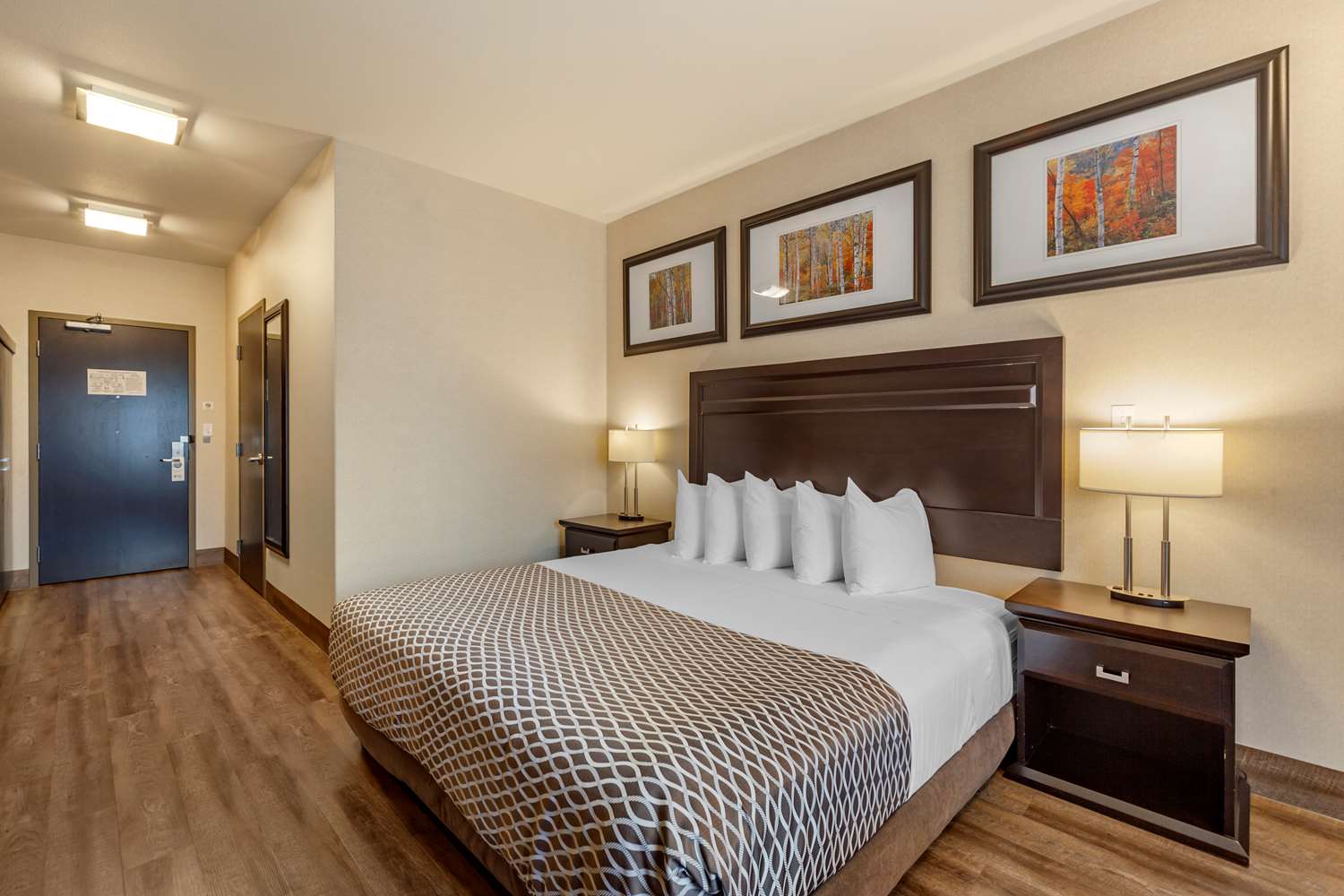 Фото Best Western Plus The Inn At St. Albert