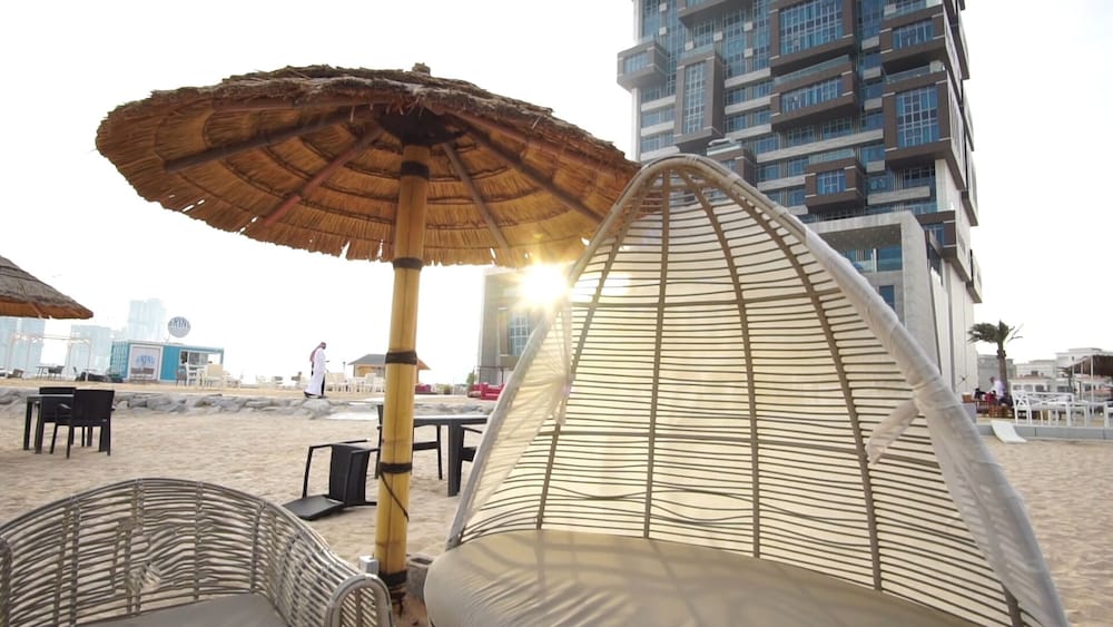 Фото Waterfront Hotel Apartment