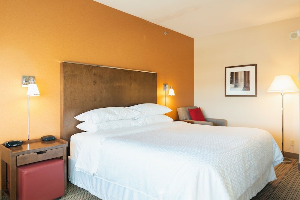 Фото Lakeview Signature Trademark Collection by Wyndham