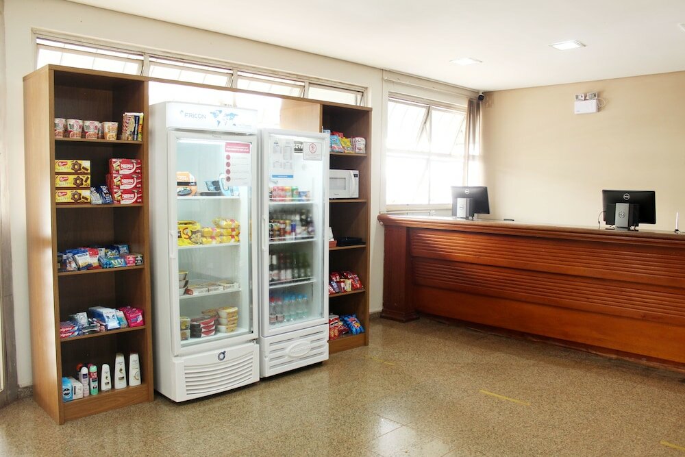 Фото Days inn by Wyndham Uberlândia