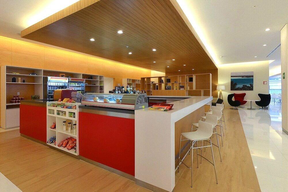 Фото Fiesta Inn Chetumal