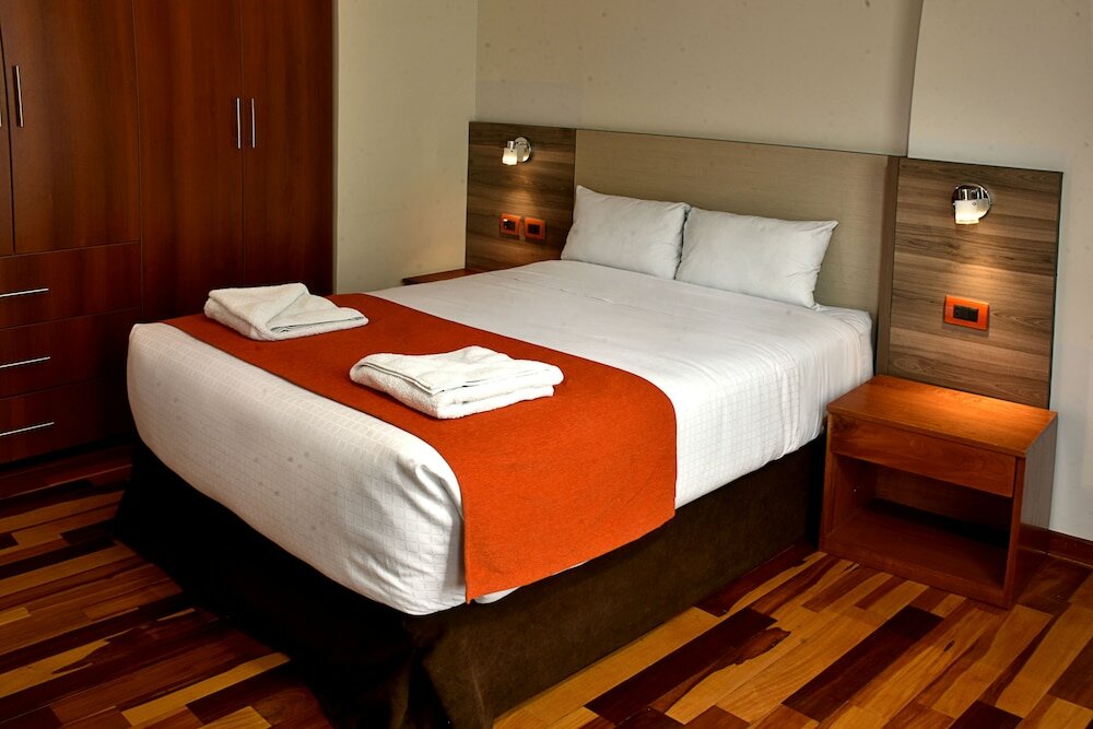 Фото Polo Cusco Suites