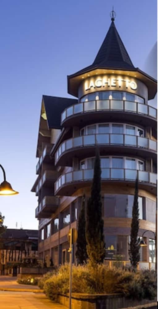 Фото Hotel Laghetto Pedras Altas