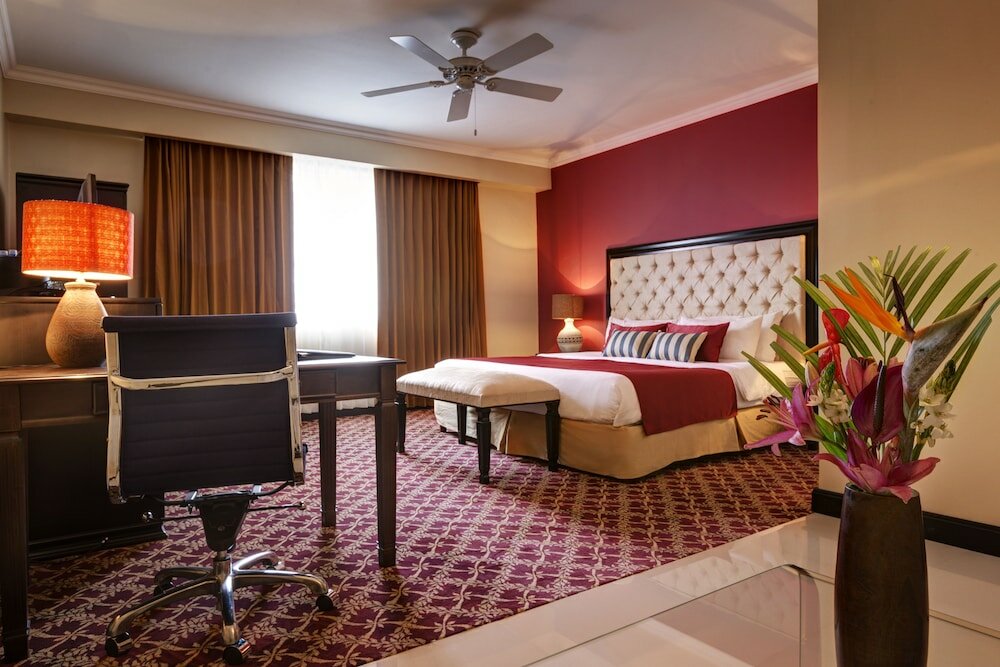 Фото Kc Hotel San Jose