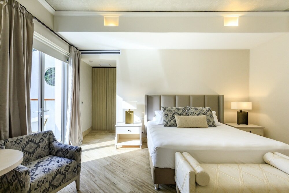 Фото Eurostars Marqués de Villalta