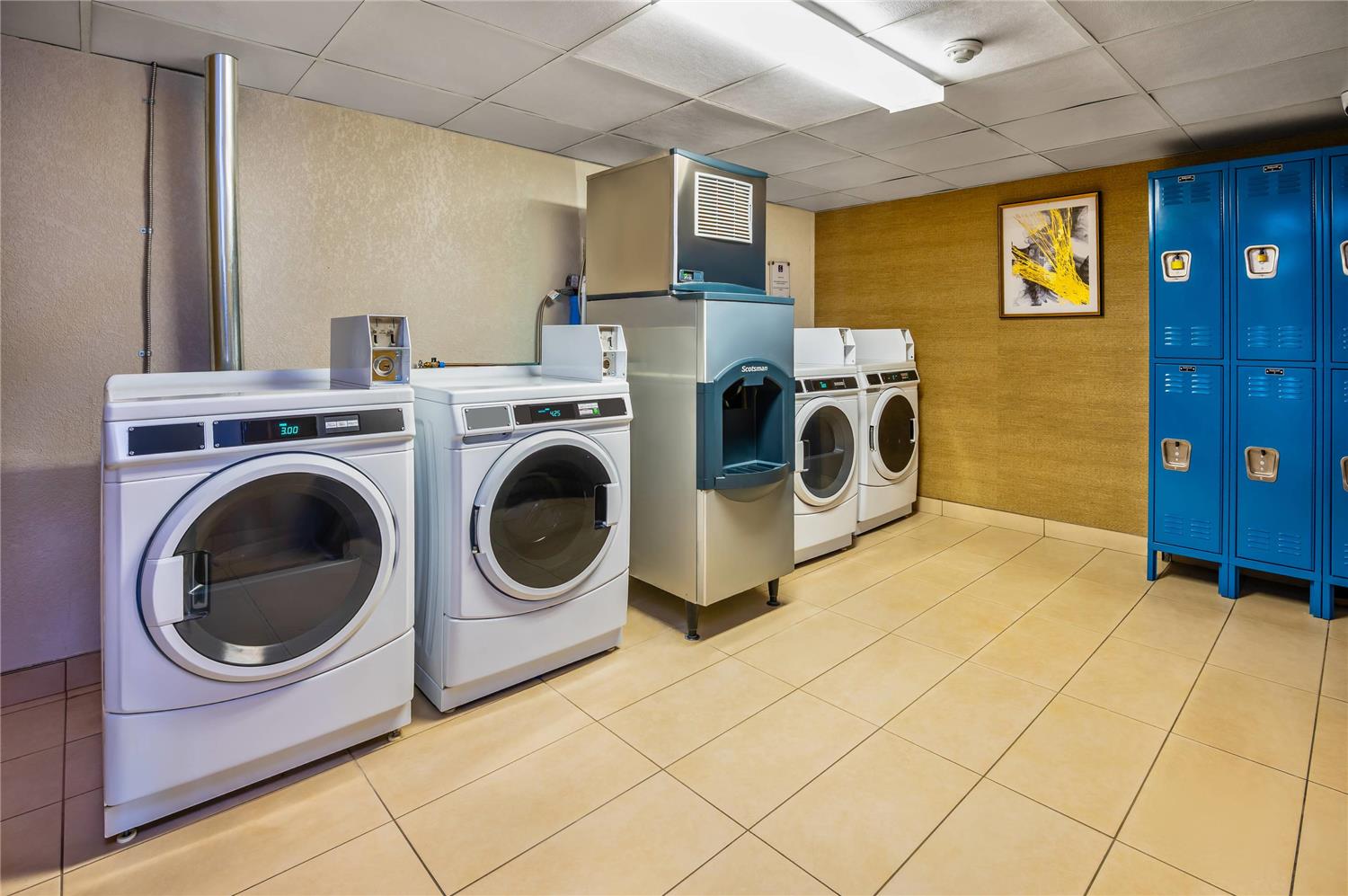 Фото Comfort Inn Guelph