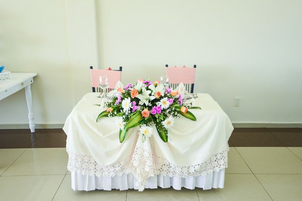 Фото Howard Johnson Hotel Veracruz