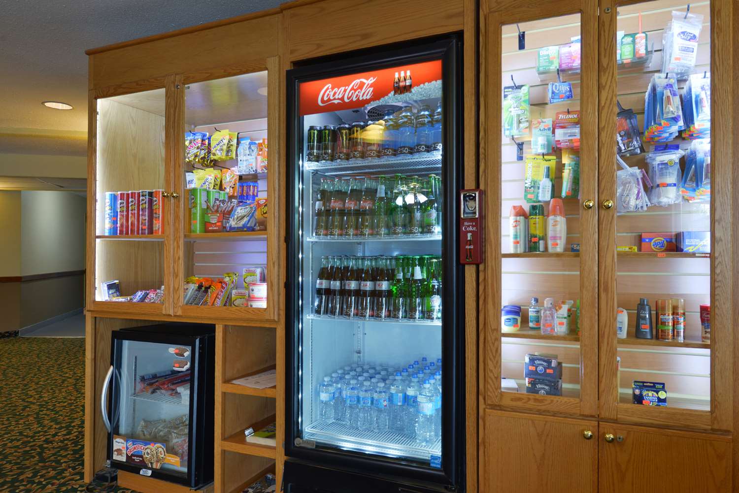 Фото Canadas Best Value Inn Valemount