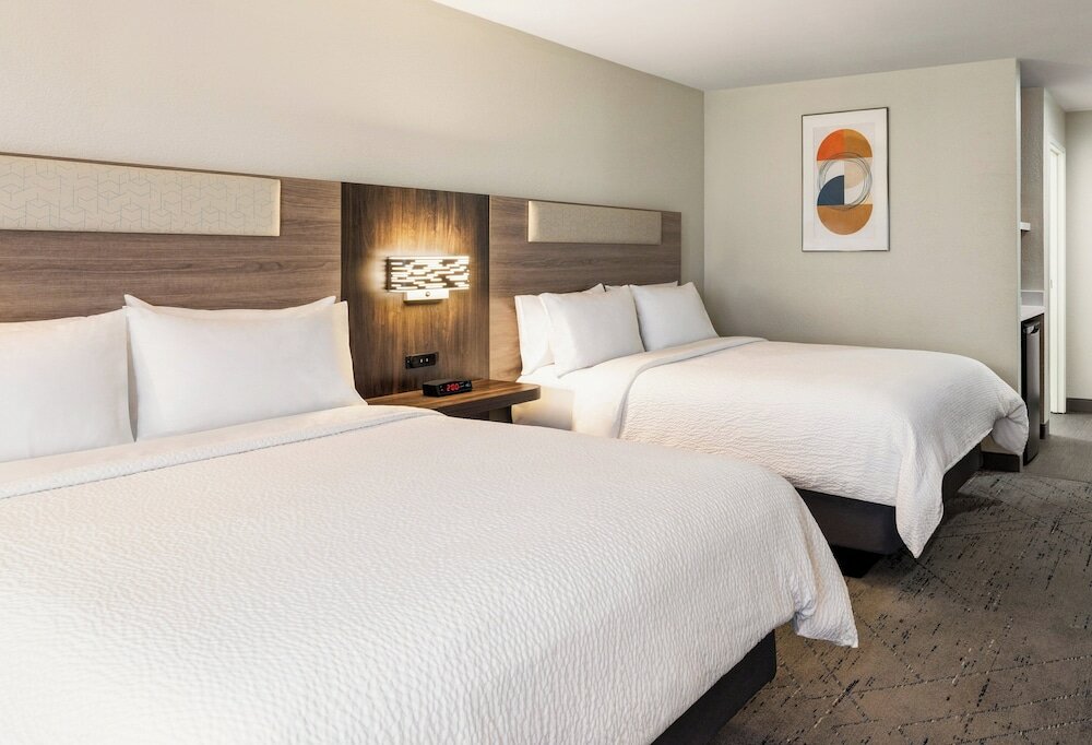 Фото Holiday Inn Express Washington, an Ihg Hotel