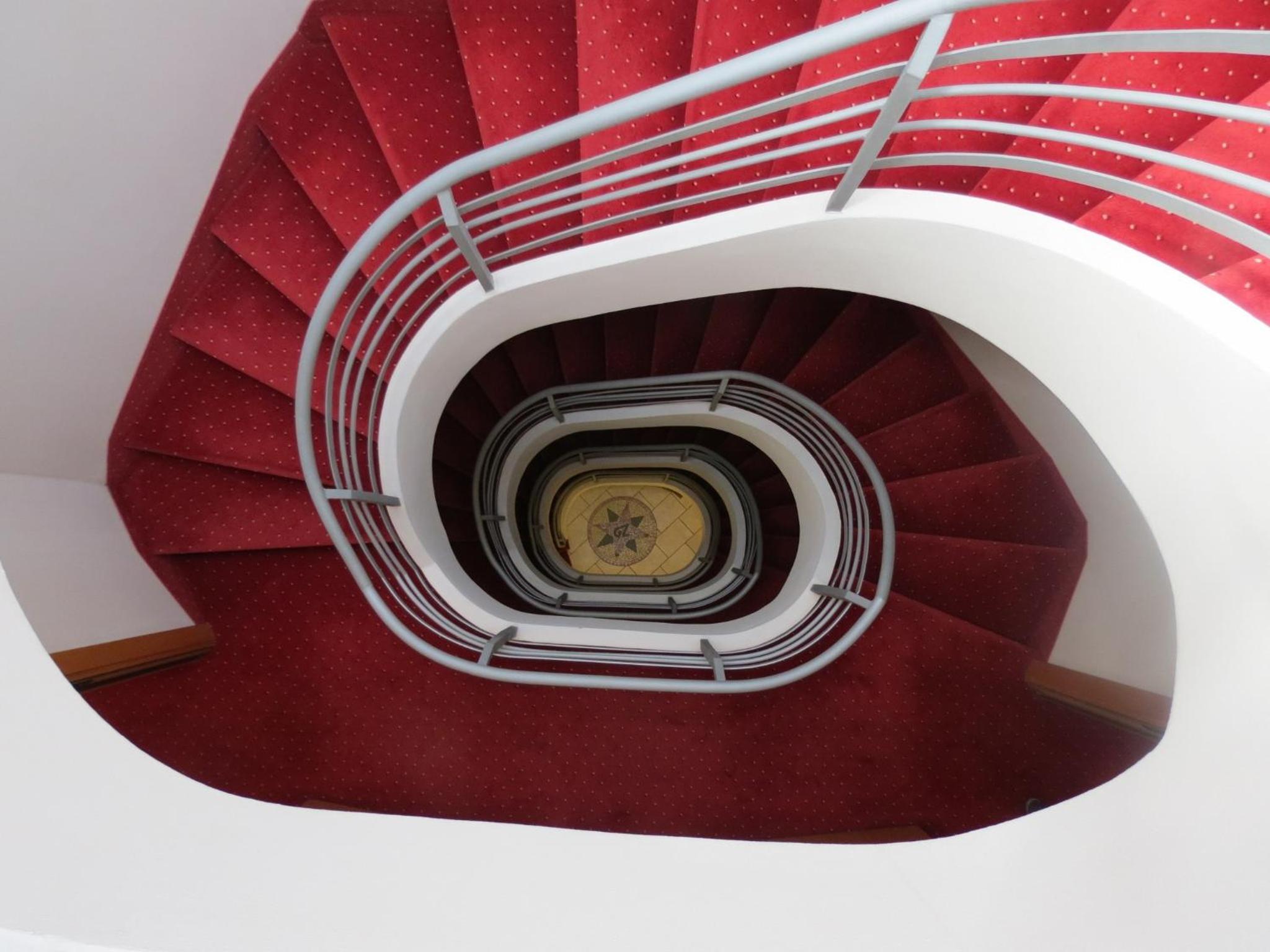Фото Hotel Alle Porte