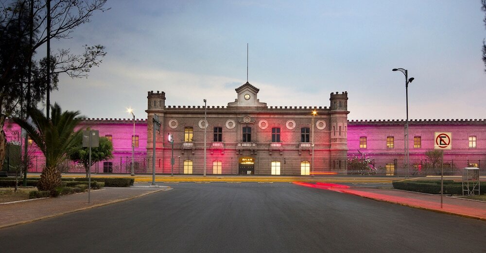 Фото Mx congreso