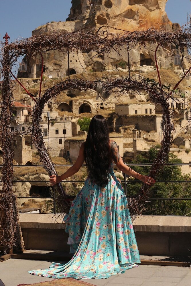 Фото Отель Nox Cave