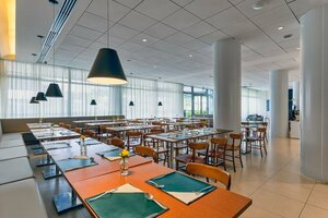 Гостиница Comfort Hotel Sao Caetano