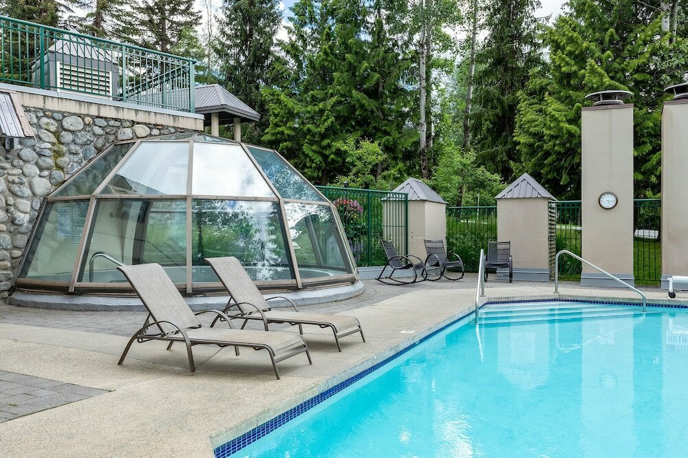 Фото The Aspens by Whistler Premier