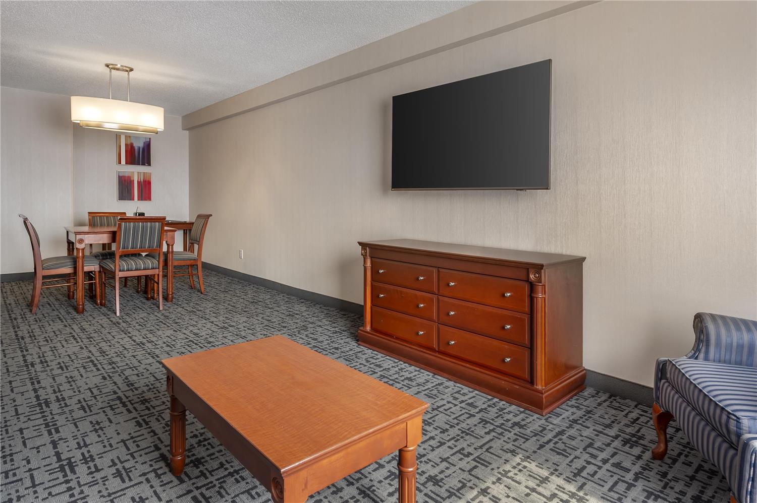 Фото Best Western Hotel Brossard