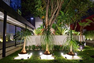 Гостиница Ramada Encore São Paulo Tiradentes Centro