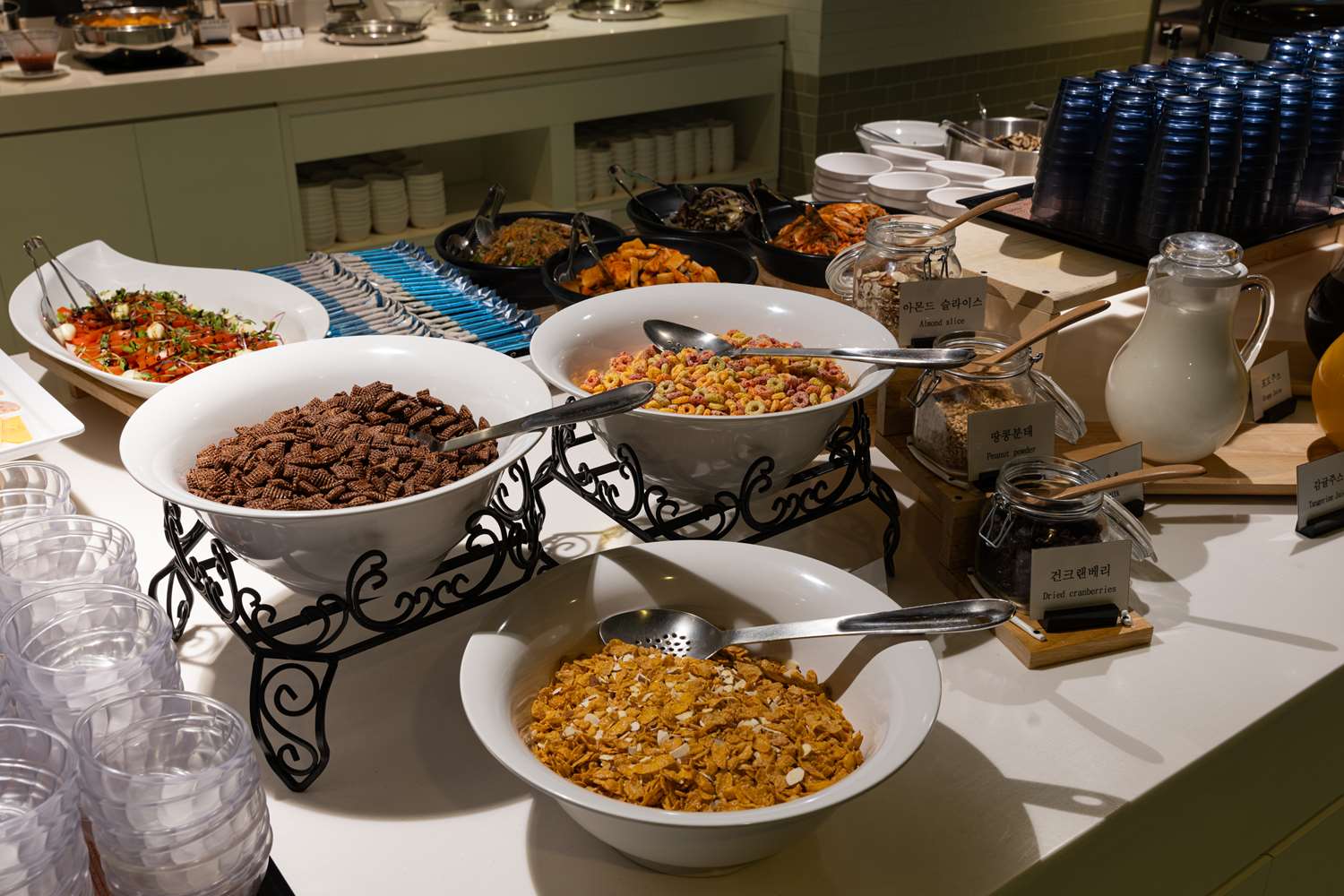 Фото Best Western Jeju Hotel