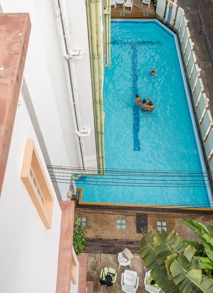 Фото New Siam II