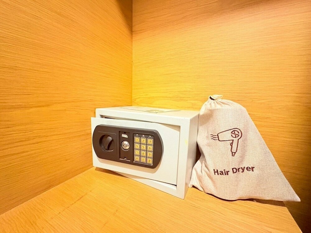 Фото I Residence Hotel Silom